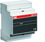 ABB Tmax Модуль для электронного расцепителя защиты MEASUR.MOD.VM210 EXT.x PR223EF-DS T4-T5