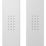 SE Merten KNX\EIB U.motion Панель 10 Элемент дизайна