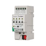 Arlight INTELLIGENT Конвертер KNX-309-4DRY-DIN (BUS) (INTELLIGENT Пластик) Arlight INTELLIGENT Конвертер KNX-309-4DRY-DIN (BUS) (INTELLIGENT Пластик)