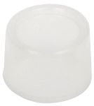 IEK Колпачок защитный IP67 AD22-B для выступающей кнопки