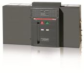 ABB Emax Выключатель-разъединитель стационарный до 1000В DC E6H/E/MS 5000 3p F HR 750V DC ABB Emax Выключатель-разъединитель стационарный до 1000В DC E6H/E/MS 5000 3p F HR 750V DC