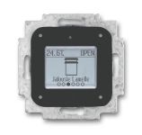 ABB 6108/18-BS-500 Терморегулятор KNX, стандарт BS ABB 6108/18-BS-500 Терморегулятор KNX, стандарт BS