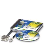 Phoenix Contact PSR-CONF-WIN1.0 Программное обеспечение