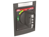 ABB Tmax XT Фланец на дверцу для RHD XT2-XT4 W