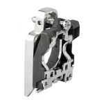 EKF PROxima База для арматуры управления XB4 металлическая EKF PROxima База для арматуры управления XB4 металлическая