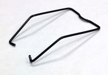 Finder Клипса-держатель металлическая для реле 55.32/55.33/55.34 в роз 94.02/94.03/94.04/94.44.1 Finder Клипса-держатель металлическая для реле 55.32/55.33/55.34 в роз 94.02/94.03/94.04/94.44.1