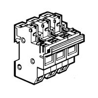 Legrand Держатель плавких вставок SР51 14х51 3P б/в