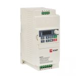 EKF Basic Преобразователь частоты 5,5 кВт 3х400В VECTOR-80 EKF Basic Преобразователь частоты 5,5 кВт 3х400В VECTOR-80