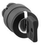 SE XB5 Головка для переключателя с ключом ZB5AG1