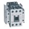 Legrand CTX3 Контактор 40 3P 40A (AC-3) 2но2нз ~24В