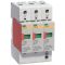 IEK Ограничитель имп. перенапр. ОПС1-B 3Р In=30kA Un=400B Im=60kA