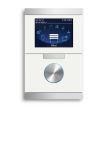 ABB KNX Busch-priOn Сталь Дисплей с поворот элем ABB KNX Busch-priOn Сталь Дисплей с поворот элем