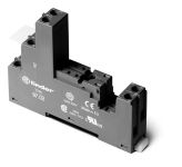 Finder Розетка с винтовыми клеммами (с зажимной клетью) для реле 46.52; применяются модули 86.30, 99.02; в комплекте пластиковая клипса 097.01; версия Finder Розетка с винтовыми клеммами (с зажимной клетью) для реле 46.52; применяются модули 86.30, 99.02; в комплекте пластиковая клипса 097.01; версия