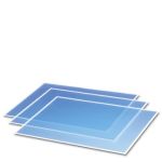 Phoenix Contact 12,1' DISPLAY PROTECTIVE FOIL Защитная пленка