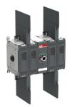 ABB ABB Рубильник на постоянный ток OTDC500F22 ABB ABB Рубильник на постоянный ток OTDC500F22