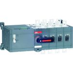 ABB OTM160E4CM230C Реверсивный рубильник 4-полюсный с моторным приводом 230В AC ABB OTM160E4CM230C Реверсивный рубильник 4-полюсный с моторным приводом 230В AC