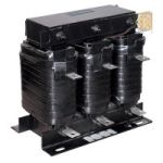 SE Дроссель 400В 14% 6,25 кВАр