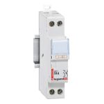 Legrand Разъединитель-держатель предохранителей 1П+Н цилиндрические бытовые предохранители 10 А Legrand Разъединитель-держатель предохранителей 1П+Н цилиндрические бытовые предохранители 10 А