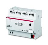 ABB KNX DG/S 8.1 Шлюз KNX/DALI , 8-канальный, DIN-рейка ABB KNX DG/S 8.1 Шлюз KNX/DALI , 8-канальный, DIN-рейка