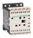 SE Contactors K Контактор 3P, 6А, НО, 230V 50/60 Гц, пружинный зажим