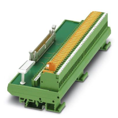 Phoenix Contact FLKM 50/KDS3-MT/PLC Пассивный модуль