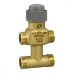 SE Клапан 3 ходовой зональный с байпасом VZ42-G1/2-0,40