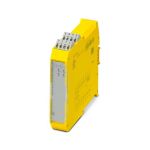 Phoenix Contact PSR-M-TBUS1-SC Модуль расширения