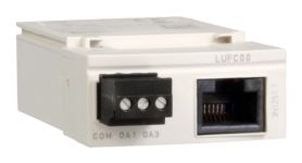 SE TeSys U Модуль параллельного соединения