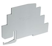 Finder Пластиковый разделитель Finder Пластиковый разделитель