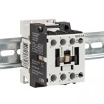 EKF Averes Контактор КМЭ 18А 1NO 230В АС