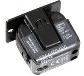 SE Реле тока H308-S6, разъёмн., пит.от пров., диап.0, 75-50А, рег.уст., вых.НО