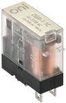 IEK ONI Реле общего назначения OGR-1 1C 220В AC