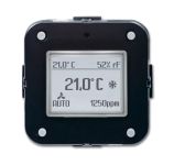 ABB 6109/28-500 Терморегулятор CO2, влажность, + 5 входов ABB 6109/28-500 Терморегулятор CO2, влажность, + 5 входов