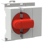 ABB Адаптер модульный OHYS8 ABB Адаптер модульный OHYS8