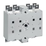 Legrand DCX-M Рубильник реверсивный CCF 1250A 3П+Н Legrand DCX-M Рубильник реверсивный CCF 1250A 3П+Н