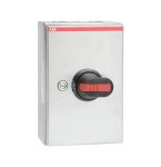 ABB Выключатель безопасности OTR63T3M 63А