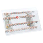 EKF PROxima Шинный распределительный блок ШРБ-200