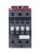 ABB AF26-30-00-13 Контактор с универсальной катушкой управления 100-250BAC/DC