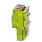 Phoenix Contact Штекер PP-H 1,5/S/4 (1G