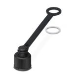 Phoenix Contact Колпачок PROT-M 8 FS-PA-C