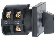 SE Переключатель кулачковый 63А S-D+'0'