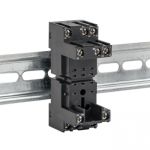 EKF Averes Разъем для реле РM4 22/3 EKF Averes Разъем для реле РM4 22/3