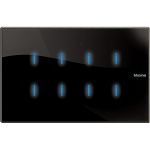 BT MH Axolute Антрацит Nighter Устройство управления 4 модуля