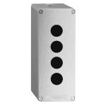 SE Металлический шкаф XAPG3504