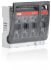 ABB Рубильник XLP2-4P-8BC до 400А