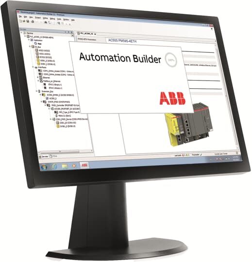 ABB Automation Builder 2.x, Лиц., Расширение до Премиум