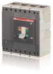 ABB Tmax Выключатель-разъединитель T5D 400 4p F F