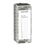 SE Modicon Коннектор, 20 клемм, винт