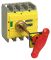 SE Interpact INS/INV Выключатель-разъединитель INS630 3Р