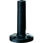 ABB КА70-1011 Цоколь пластиковый с трубкой 110 мм для стоек К70 ABB КА70-1011 Цоколь пластиковый с трубкой 110 мм для стоек К70